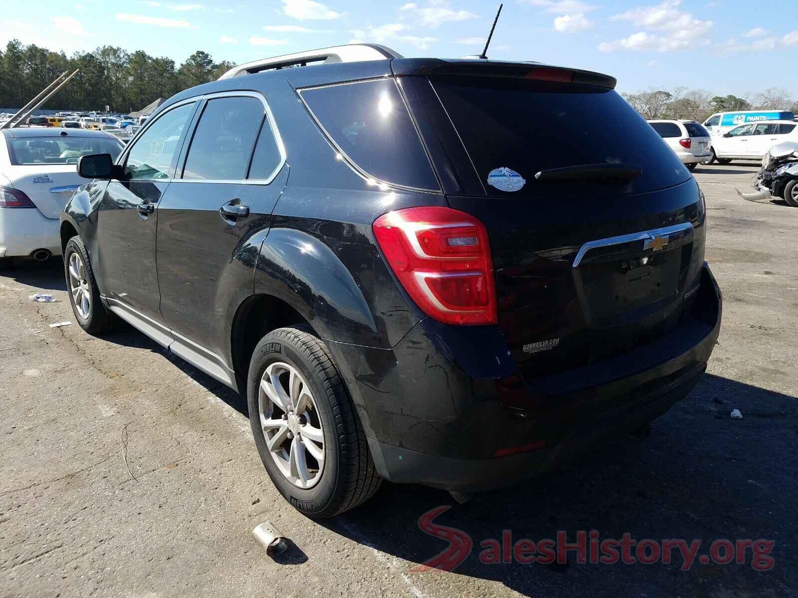 2GNALCEK8G1148295 2016 CHEVROLET EQUINOX