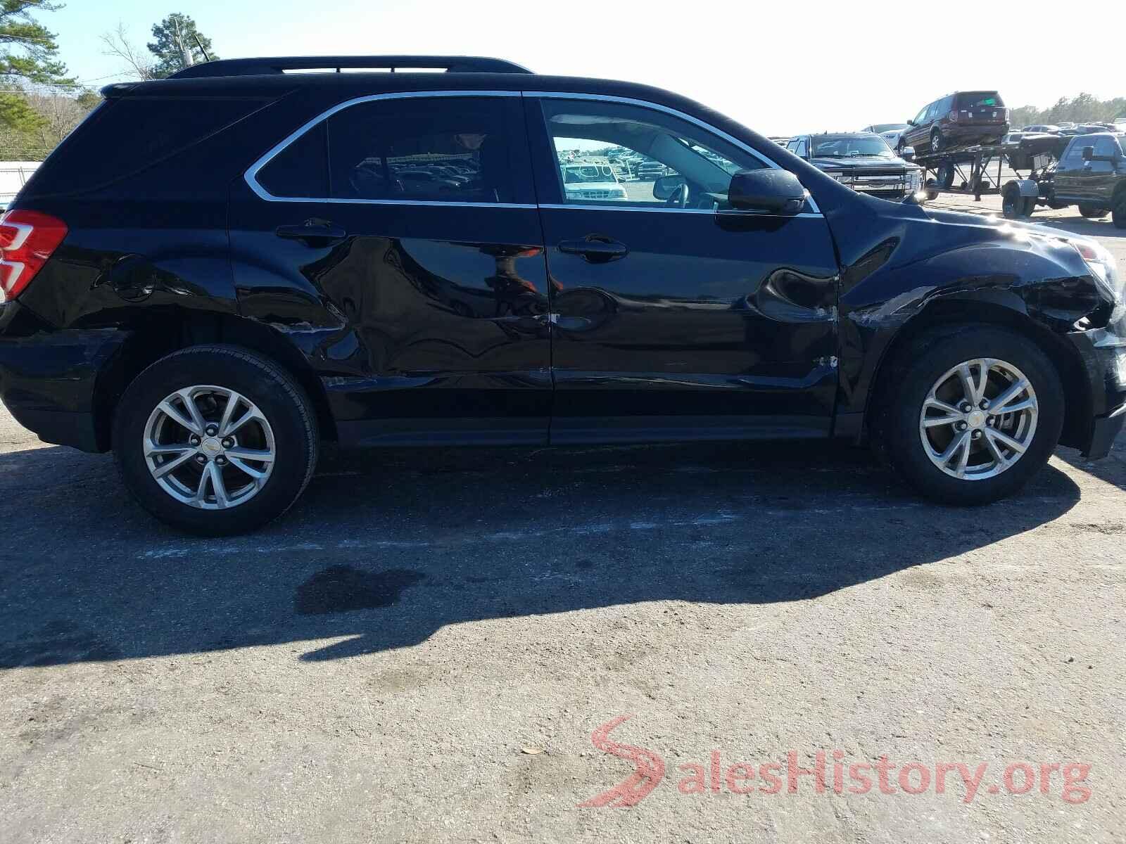 2GNALCEK8G1148295 2016 CHEVROLET EQUINOX