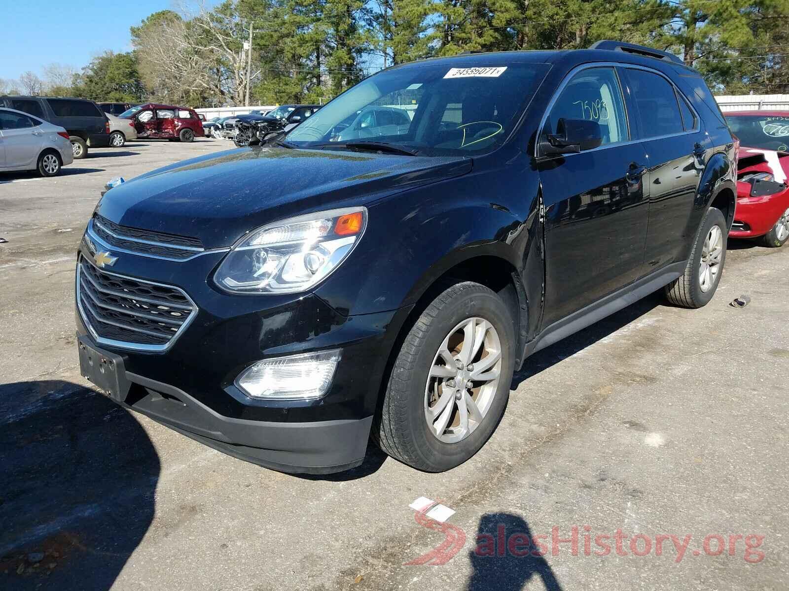 2GNALCEK8G1148295 2016 CHEVROLET EQUINOX