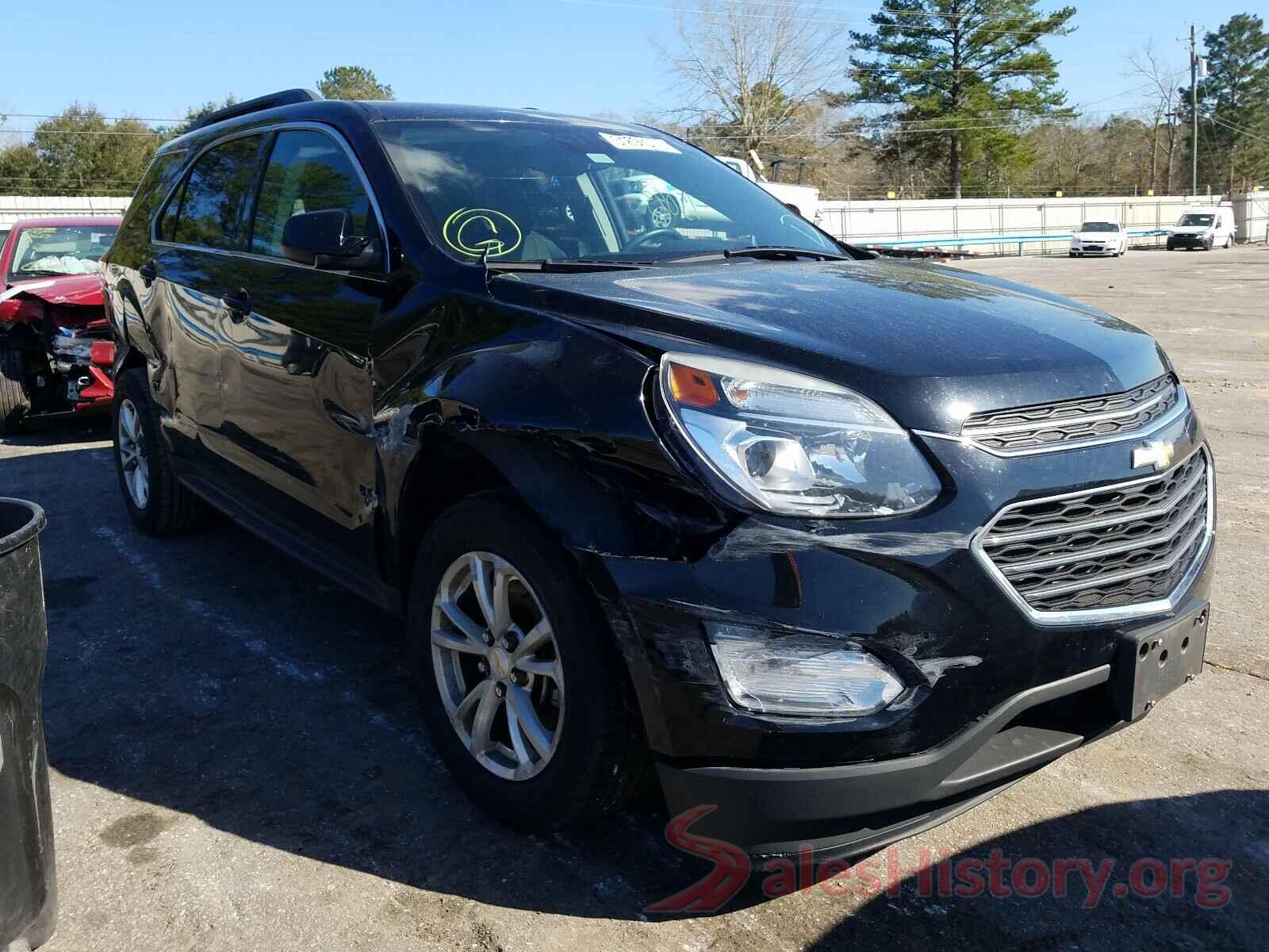 2GNALCEK8G1148295 2016 CHEVROLET EQUINOX