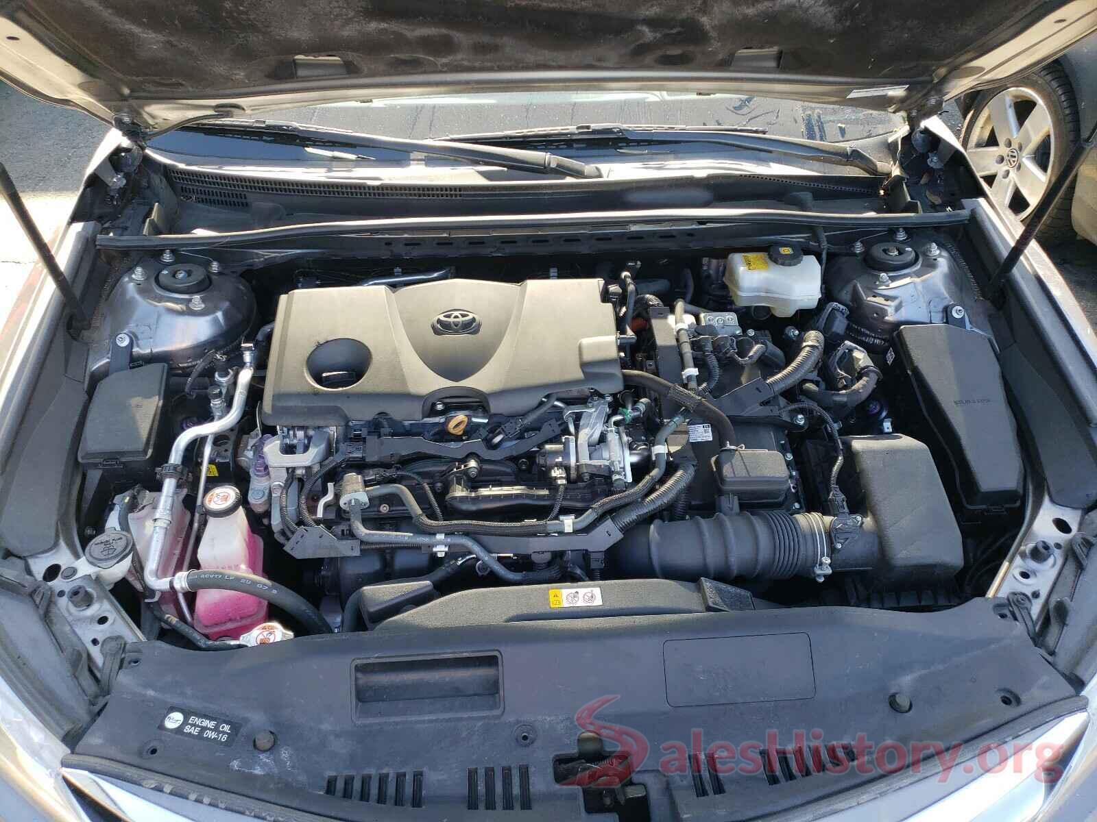 4T1B21HK9JU001278 2018 TOYOTA CAMRY