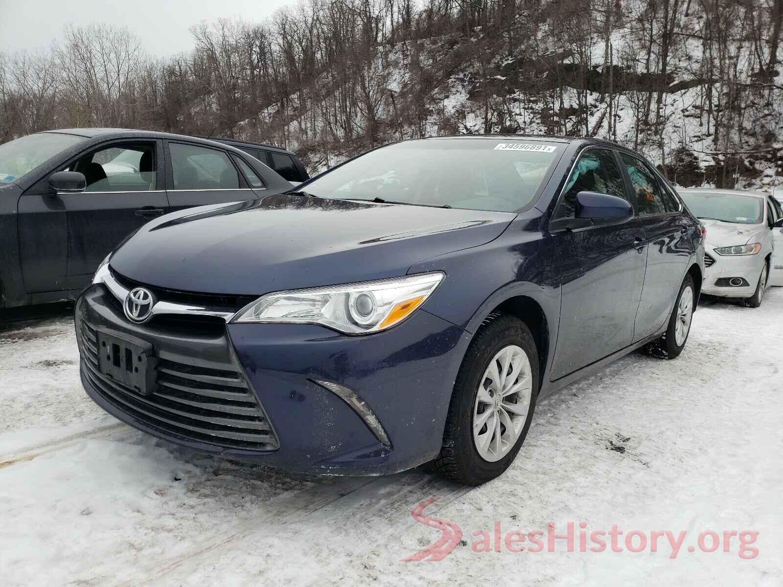 4T1BF1FK5HU661593 2017 TOYOTA CAMRY