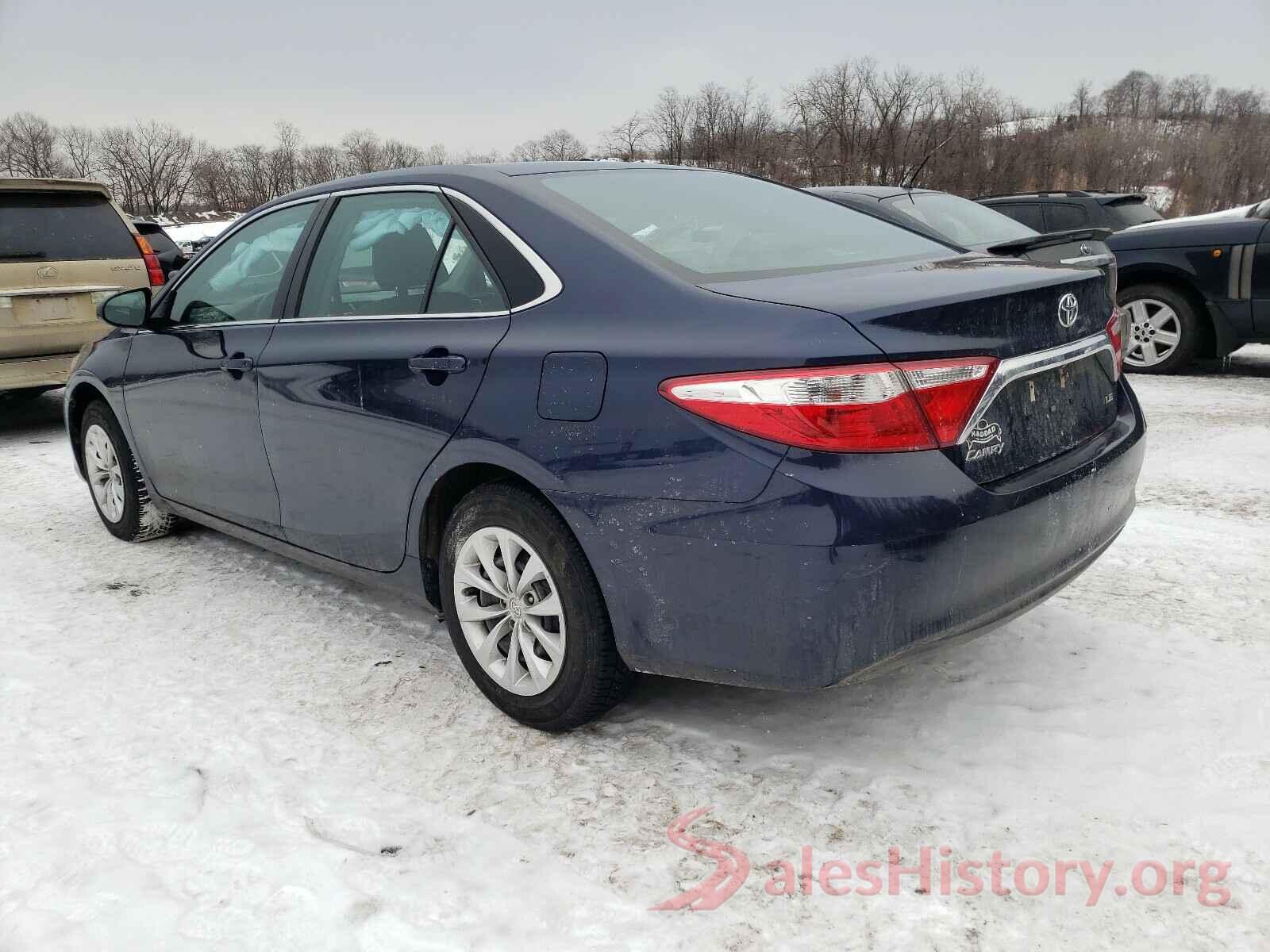 4T1BF1FK5HU661593 2017 TOYOTA CAMRY