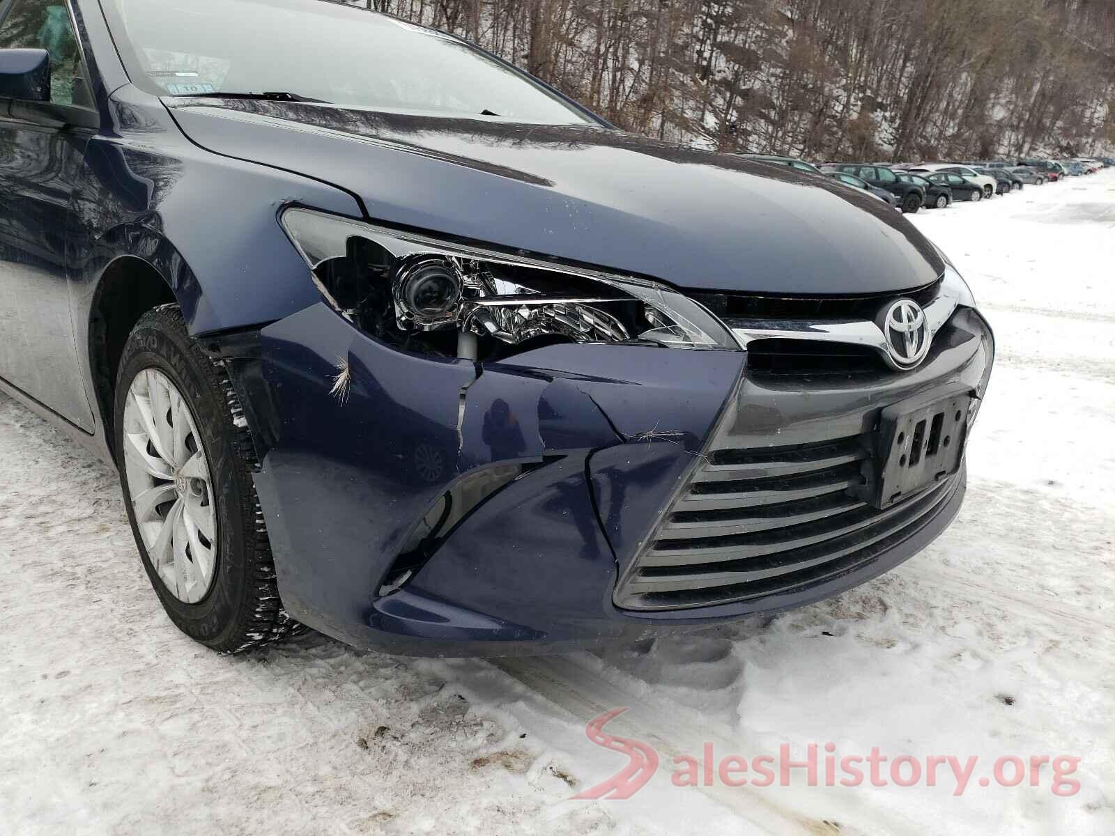 4T1BF1FK5HU661593 2017 TOYOTA CAMRY