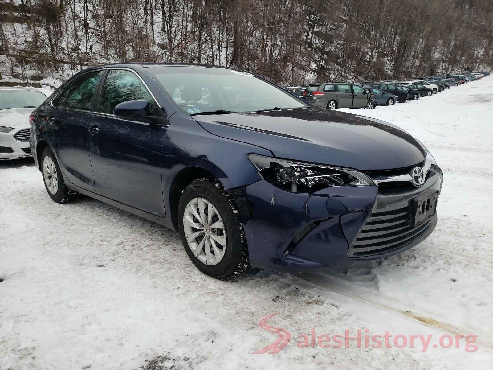 4T1BF1FK5HU661593 2017 TOYOTA CAMRY