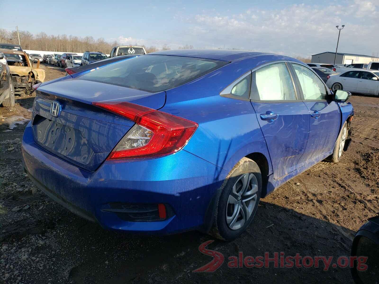 19XFC2F56GE036177 2016 HONDA CIVIC