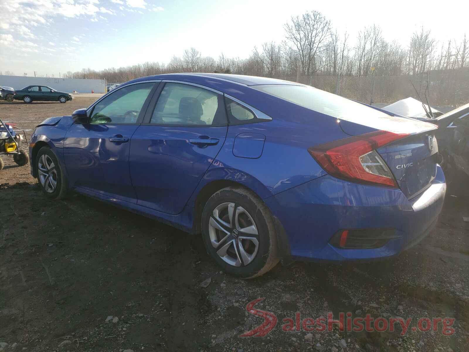 19XFC2F56GE036177 2016 HONDA CIVIC