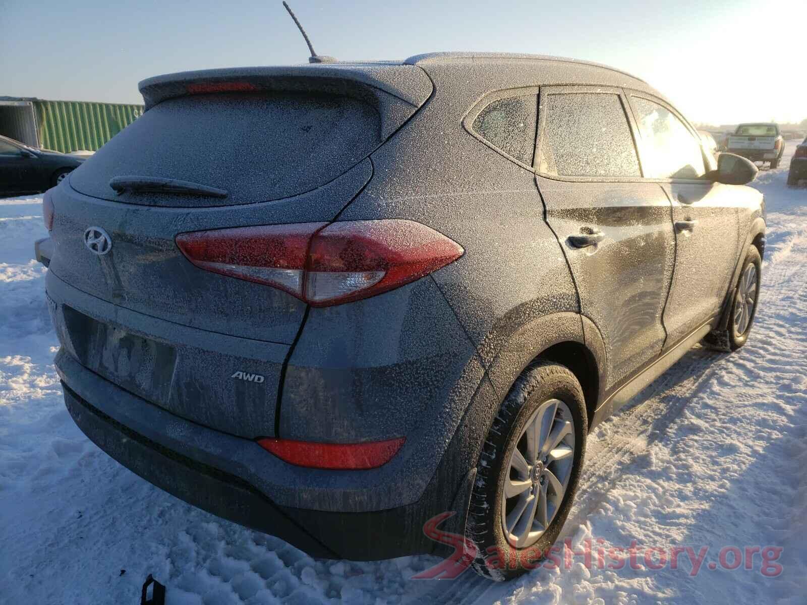 KM8J3CA49HU387873 2017 HYUNDAI TUCSON