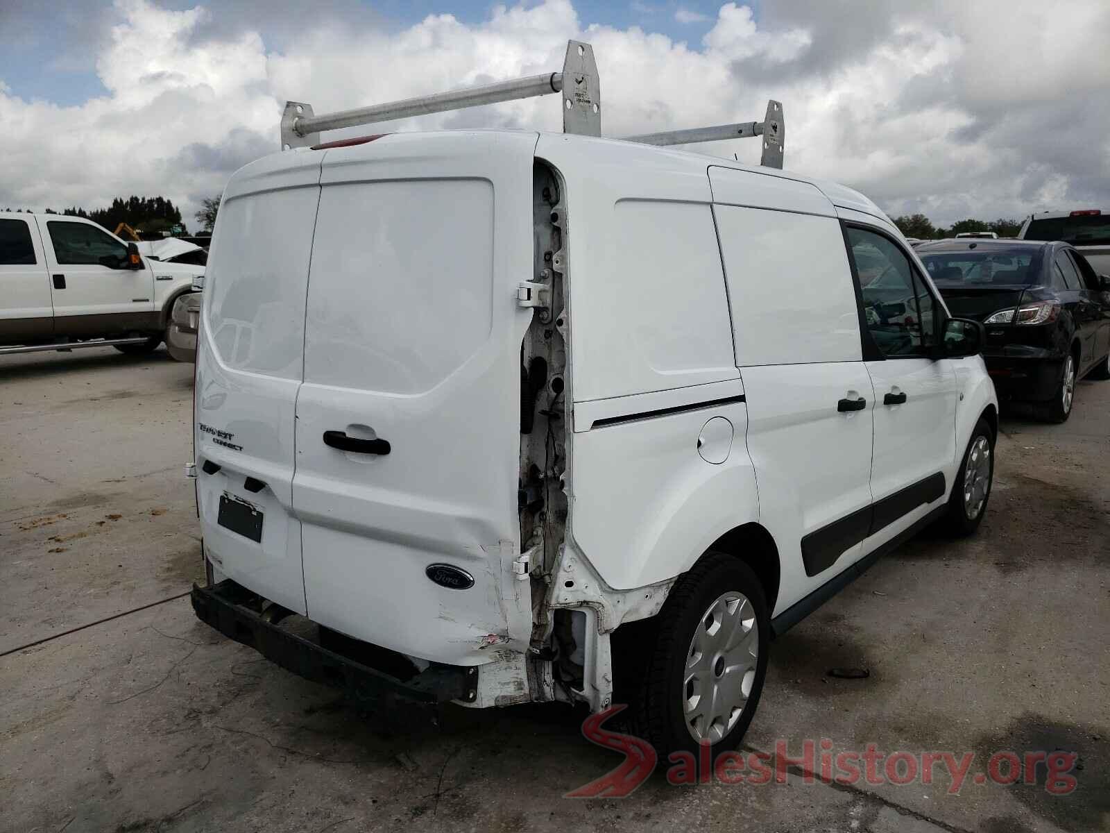 NM0LS6E71H1300469 2017 FORD TRANSIT CO