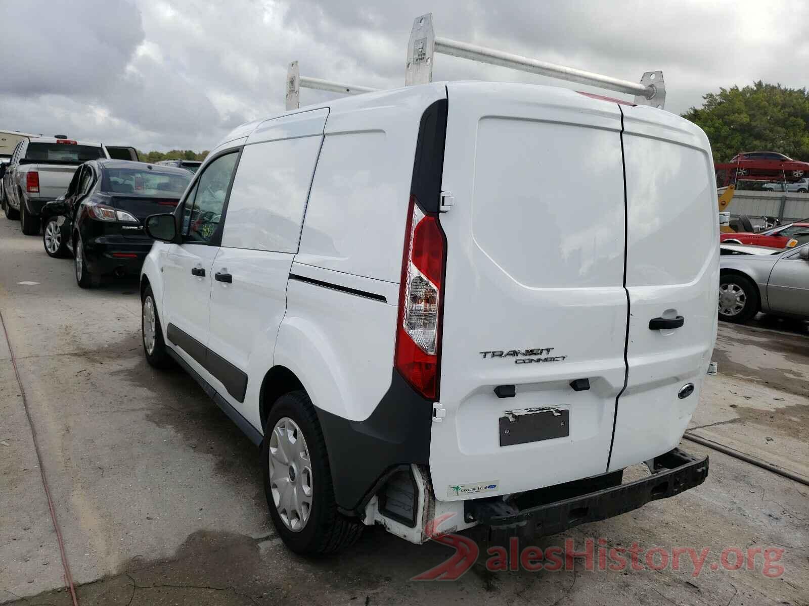 NM0LS6E71H1300469 2017 FORD TRANSIT CO