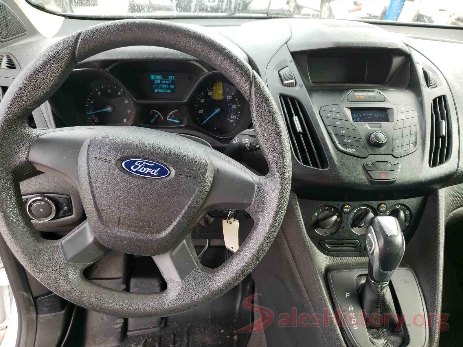 NM0LS6E71H1300469 2017 FORD TRANSIT CO