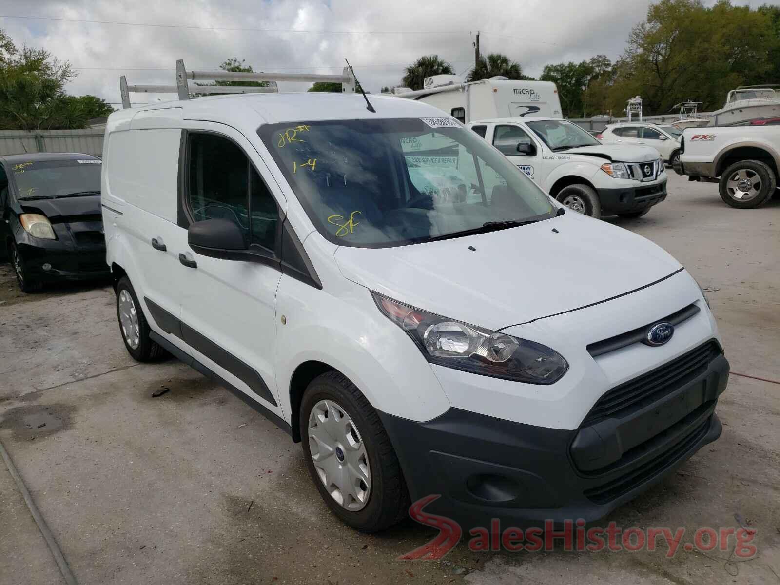 NM0LS6E71H1300469 2017 FORD TRANSIT CO