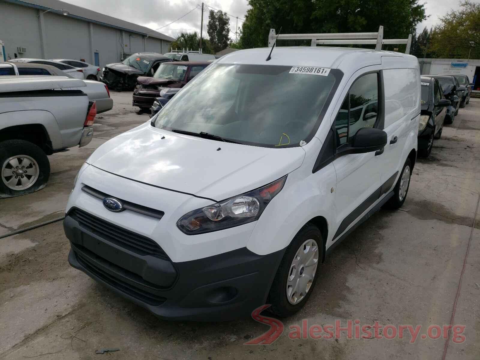 NM0LS6E71H1300469 2017 FORD TRANSIT CO