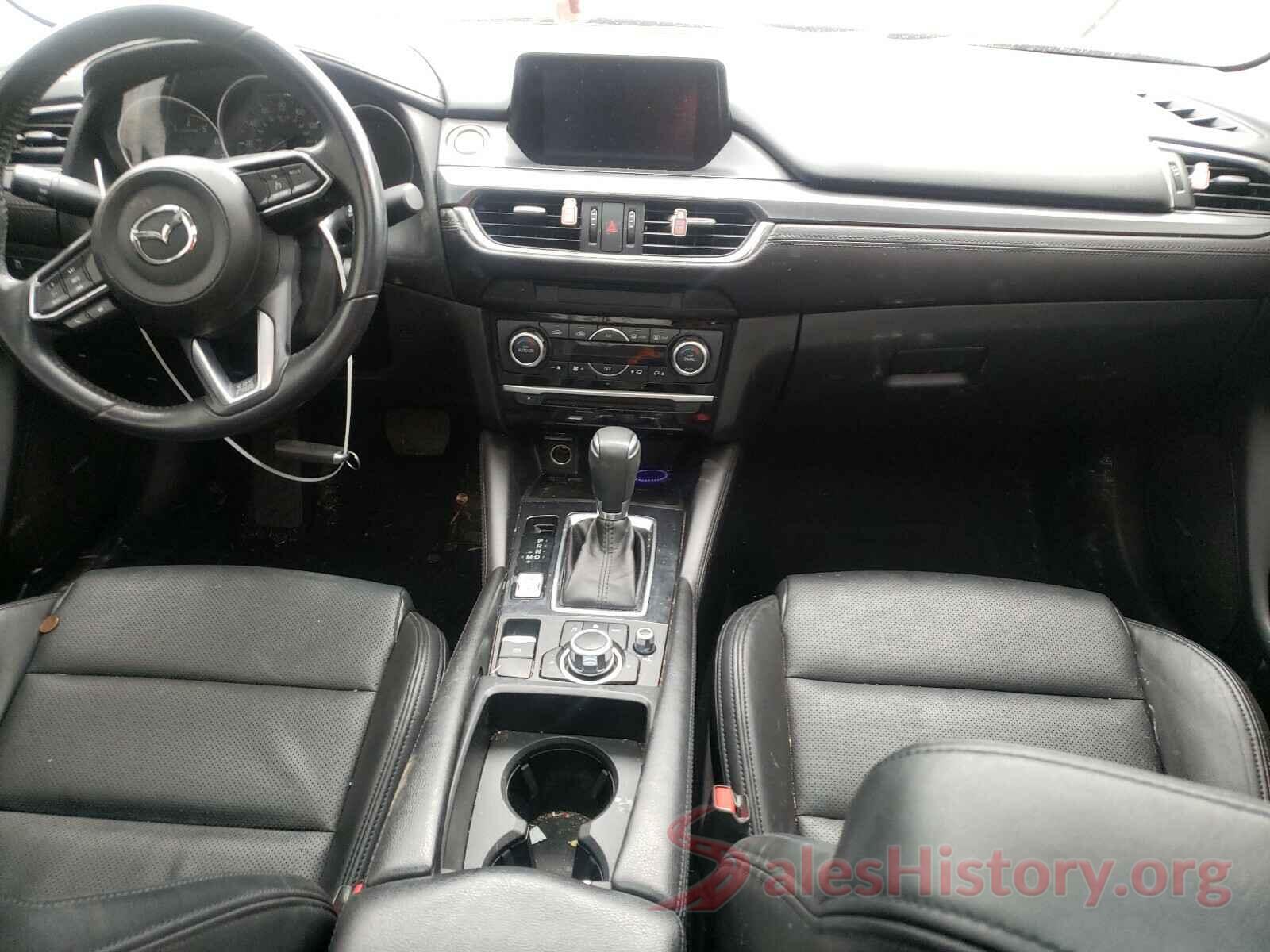 JM1GL1V50H1127479 2017 MAZDA 6