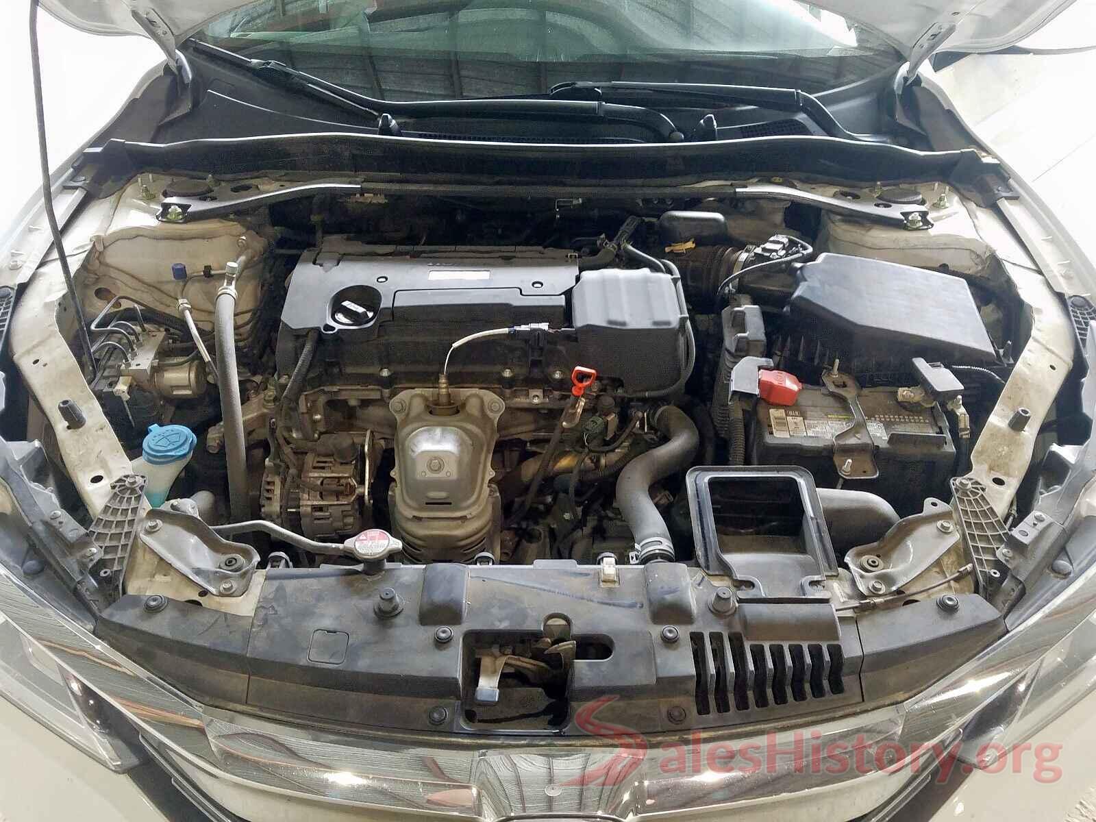 1HGCR2F58HA183625 2017 HONDA ACCORD