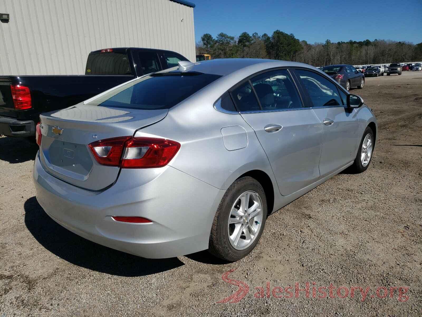 1G1BE5SM0H7278254 2017 CHEVROLET CRUZE