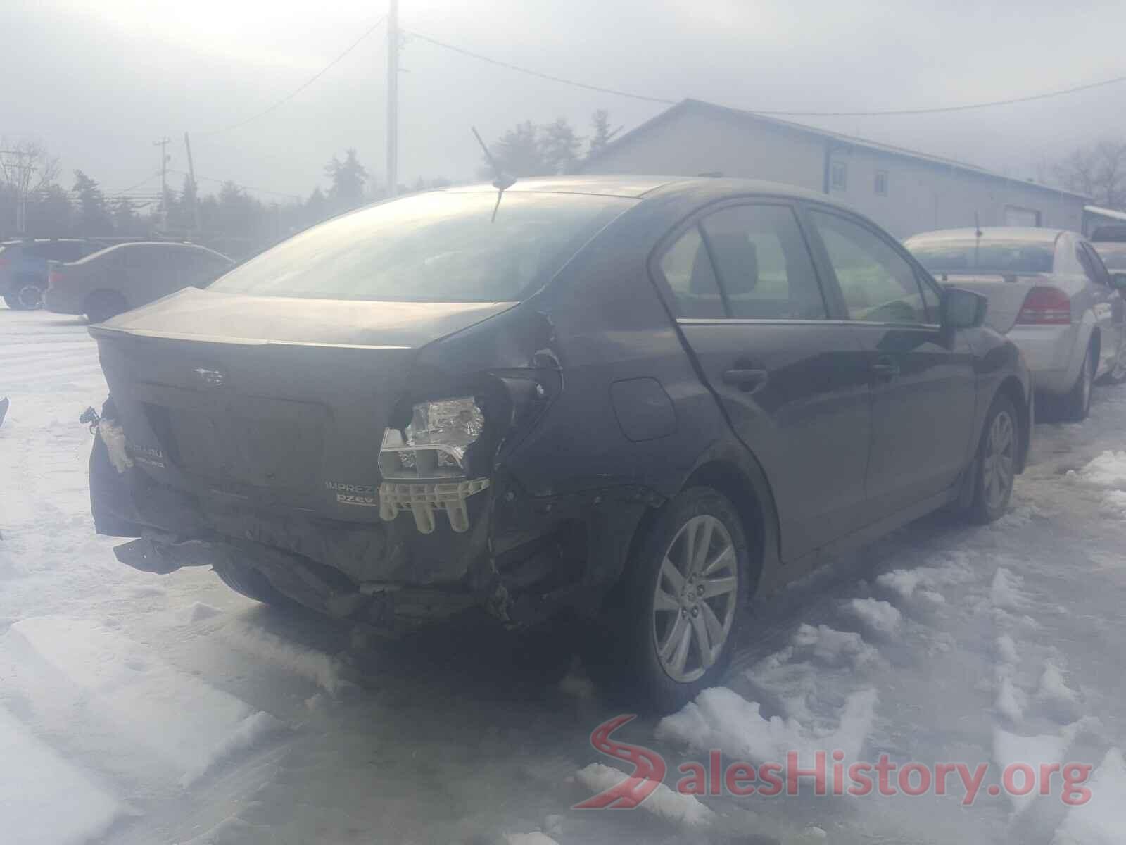 JF1GJAB67GH019441 2016 SUBARU IMPREZA