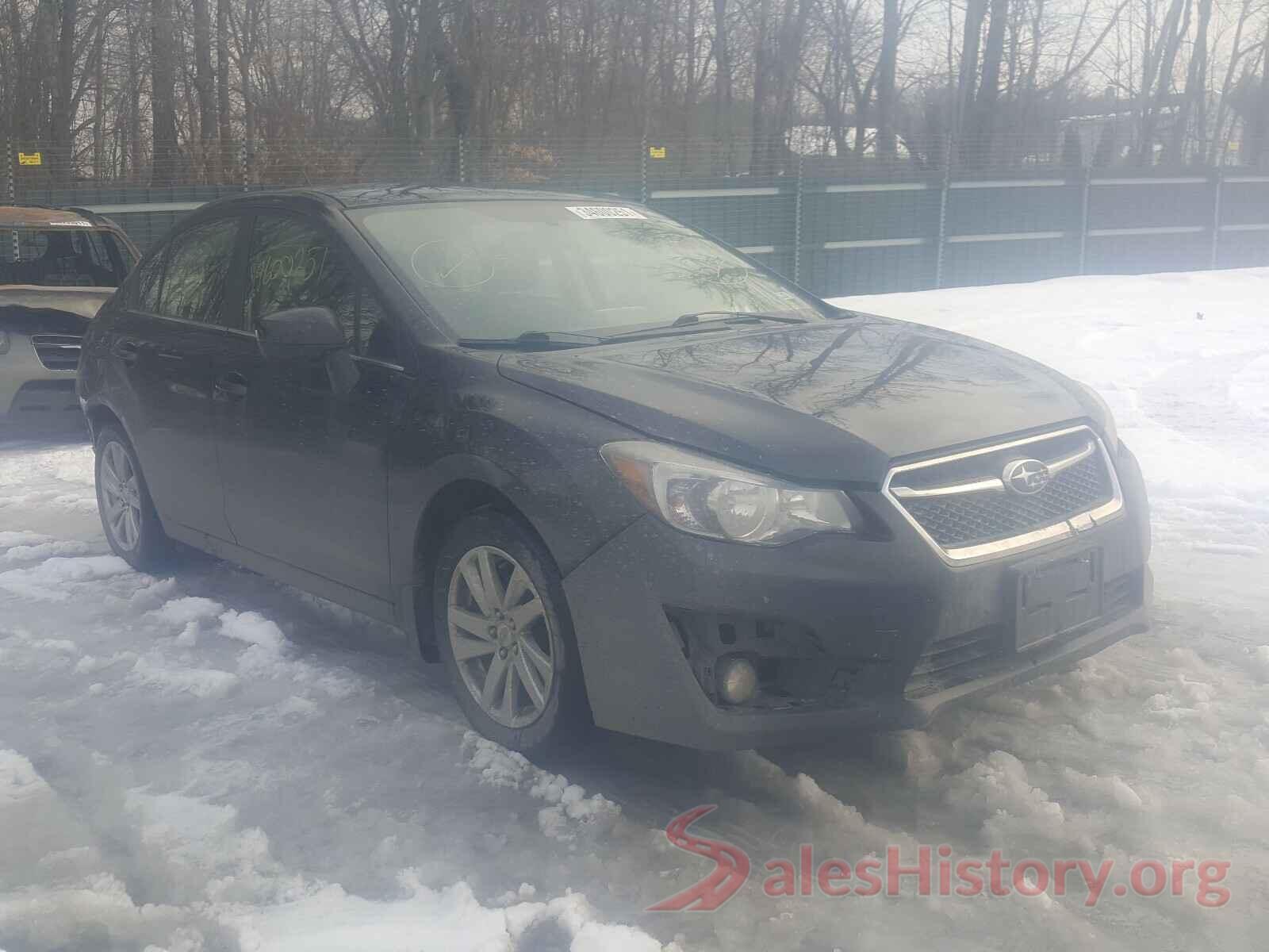 JF1GJAB67GH019441 2016 SUBARU IMPREZA