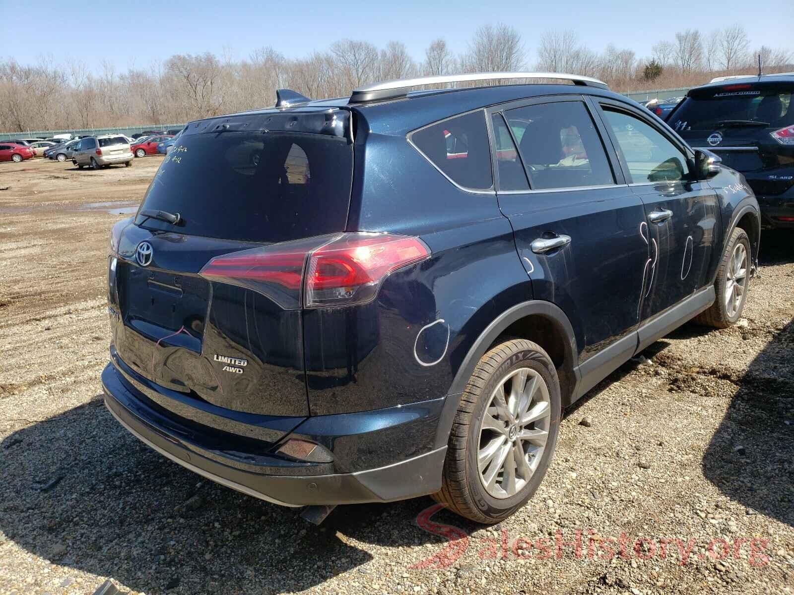 2T3DFREV4HW596083 2017 TOYOTA RAV4