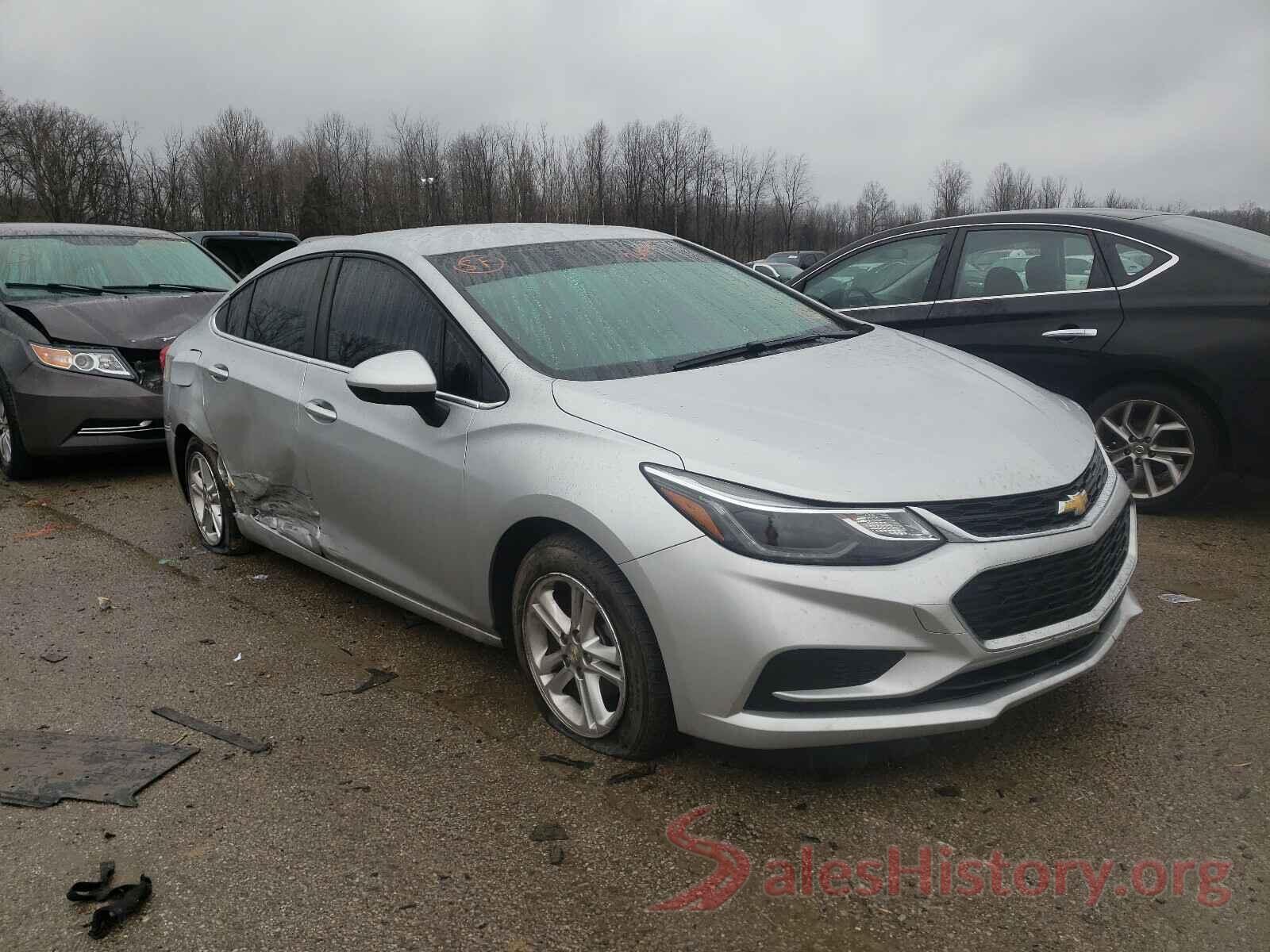 1G1BE5SM1H7192757 2017 CHEVROLET CRUZE