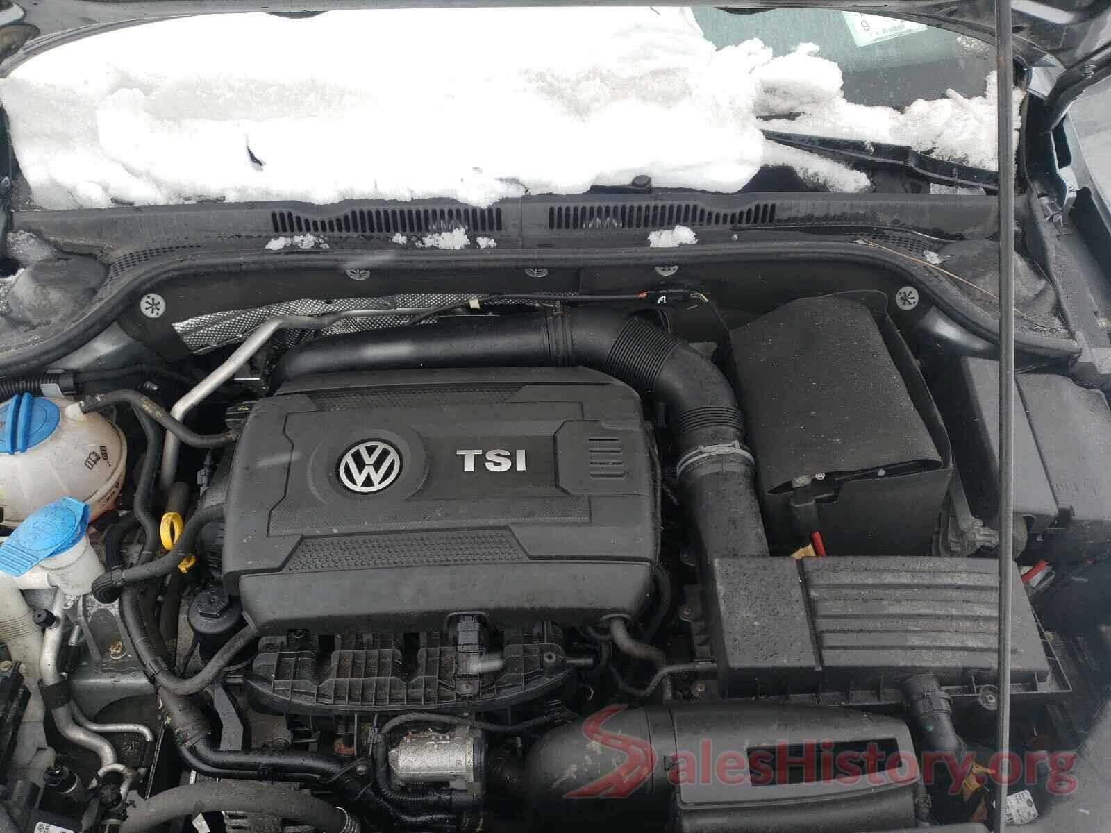 3VWD17AJ8GM367697 2016 VOLKSWAGEN JETTA