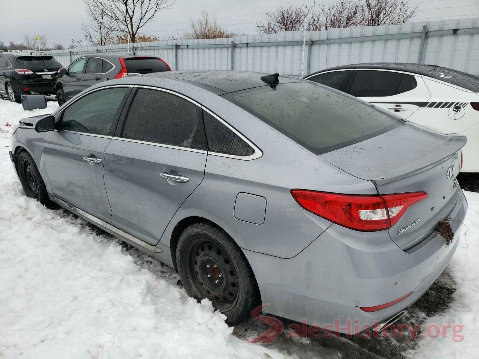 5NPE34AF7GH310098 2016 HYUNDAI SONATA