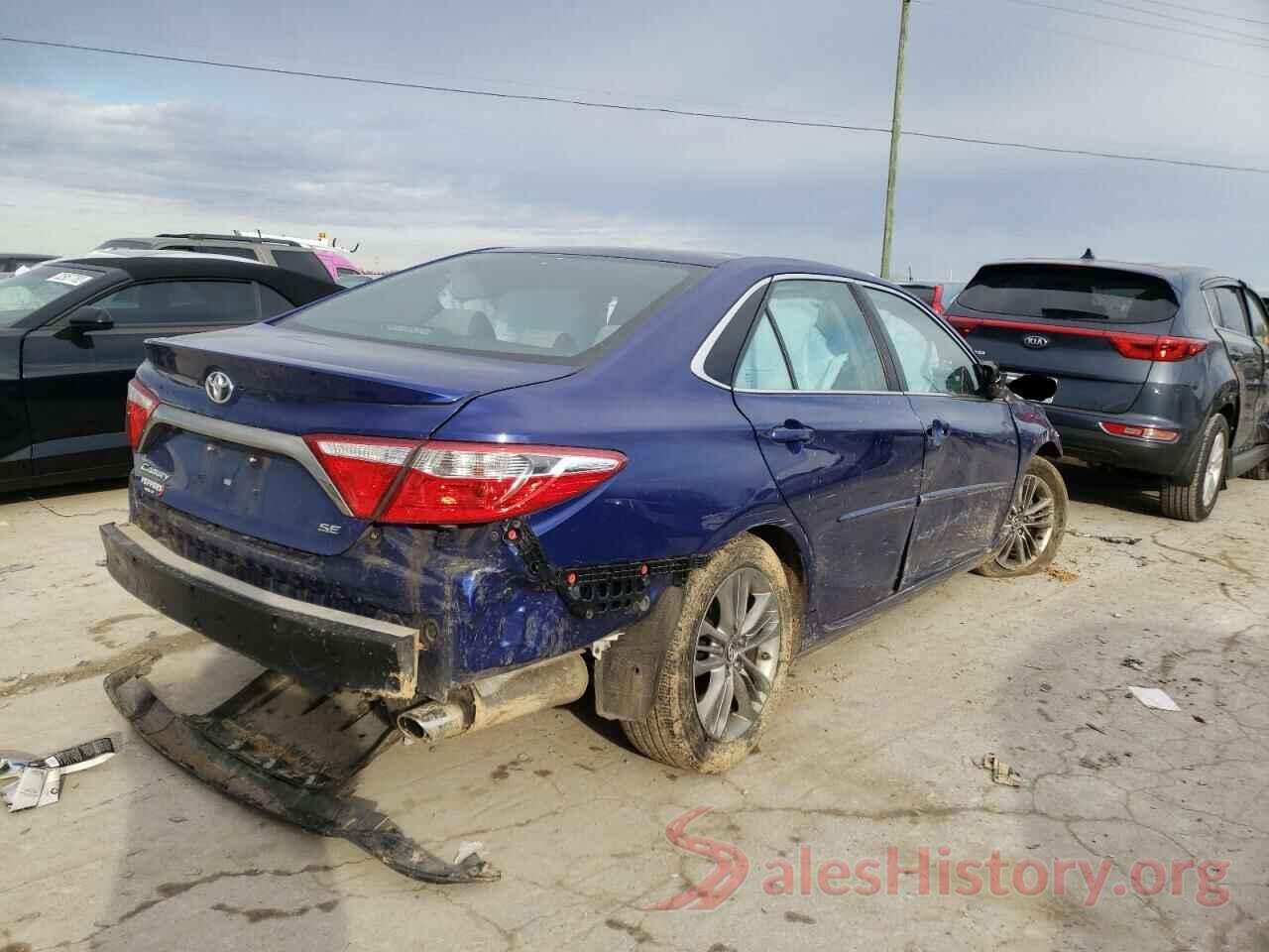 4T1BF1FK7FU963061 2015 TOYOTA CAMRY