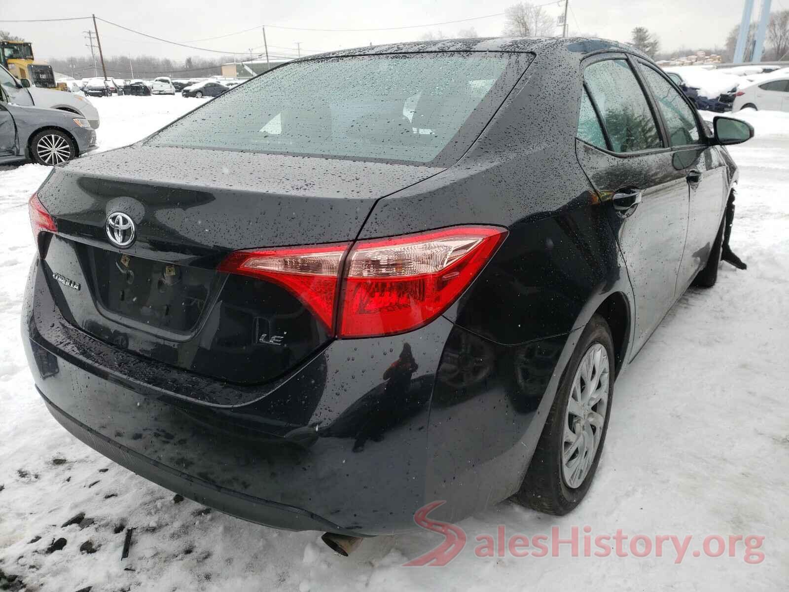 2T1BURHE0JC973548 2018 TOYOTA COROLLA