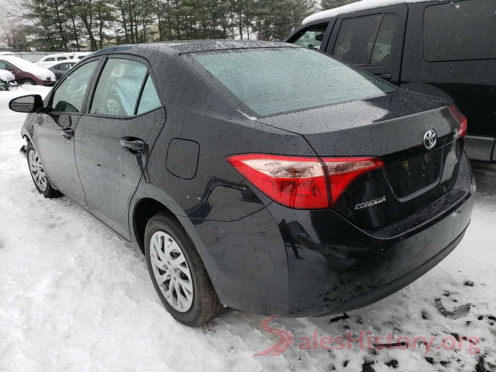 2T1BURHE0JC973548 2018 TOYOTA COROLLA