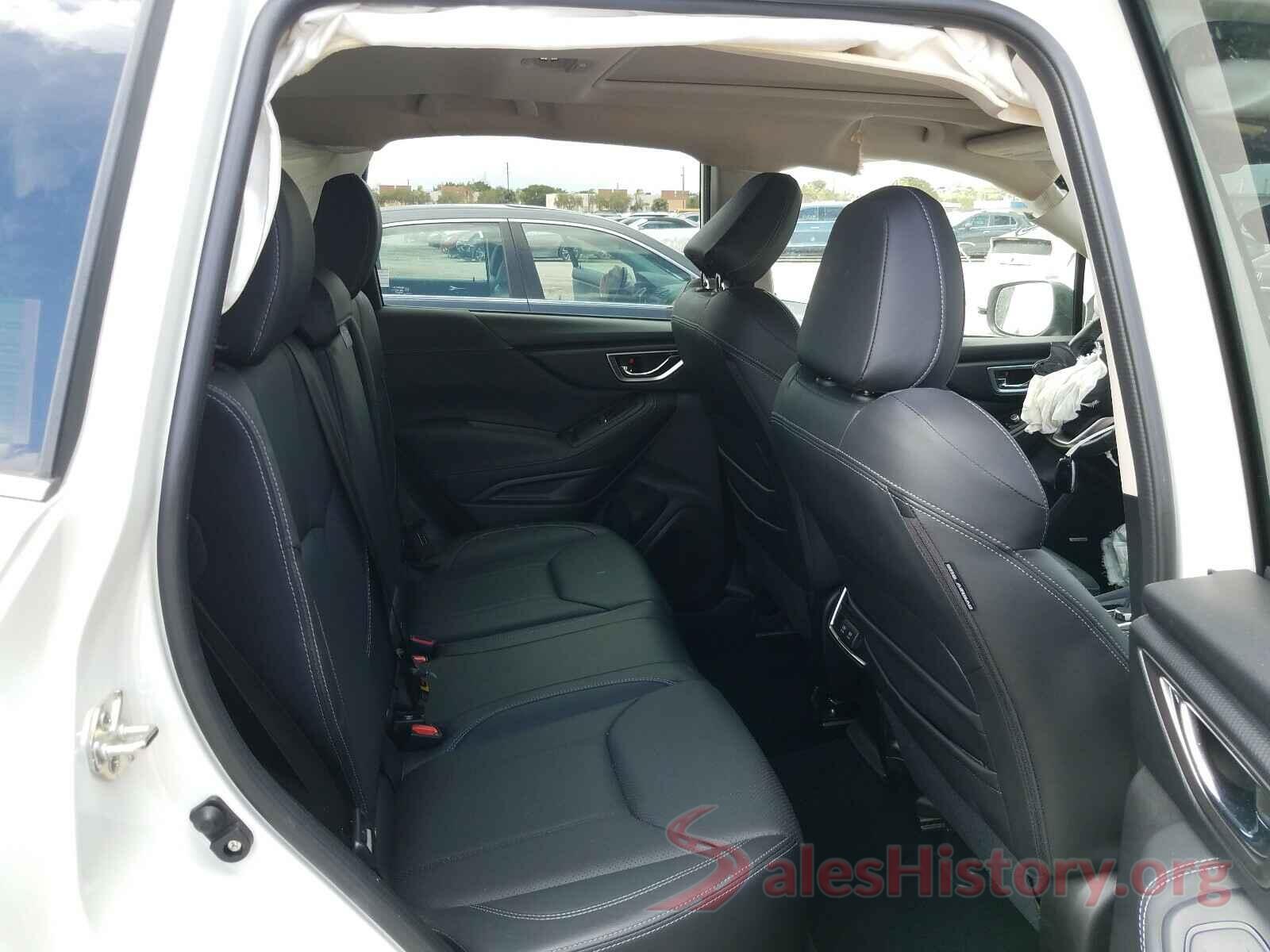 JF2SKAUC2KH459159 2019 SUBARU FORESTER