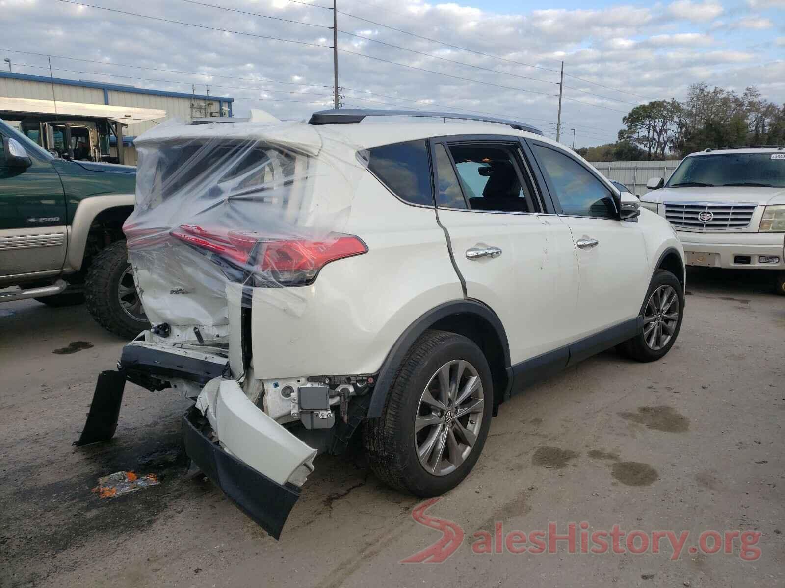 JTMYFREV1JJ154075 2018 TOYOTA RAV4