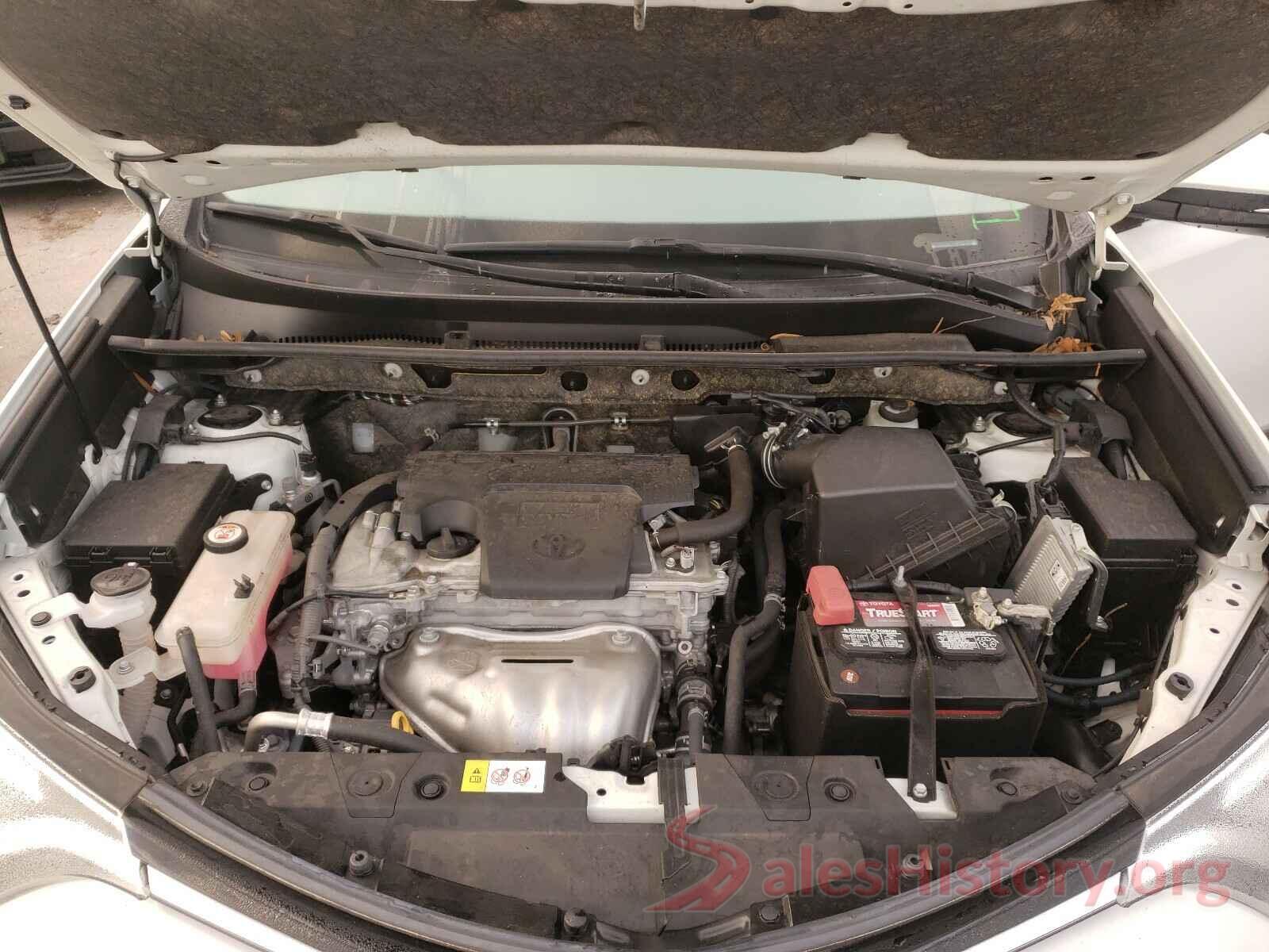 JTMYFREV1JJ154075 2018 TOYOTA RAV4