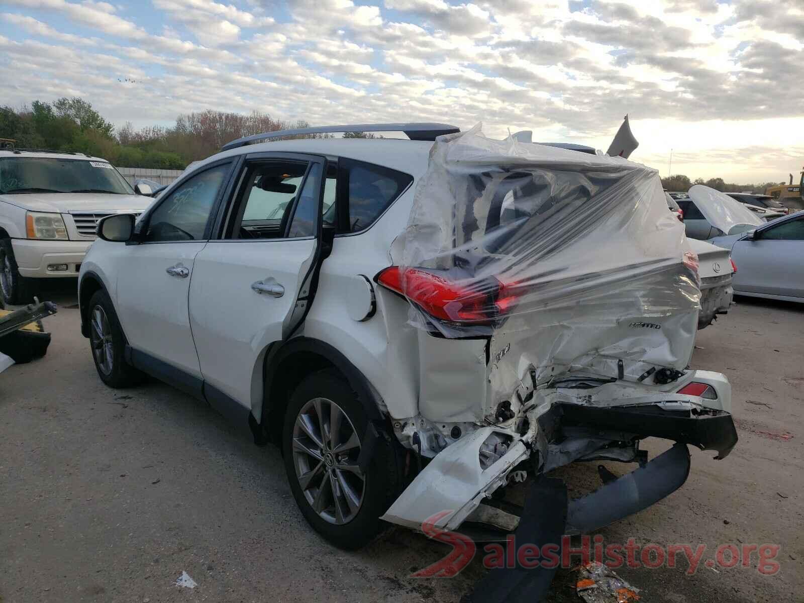 JTMYFREV1JJ154075 2018 TOYOTA RAV4