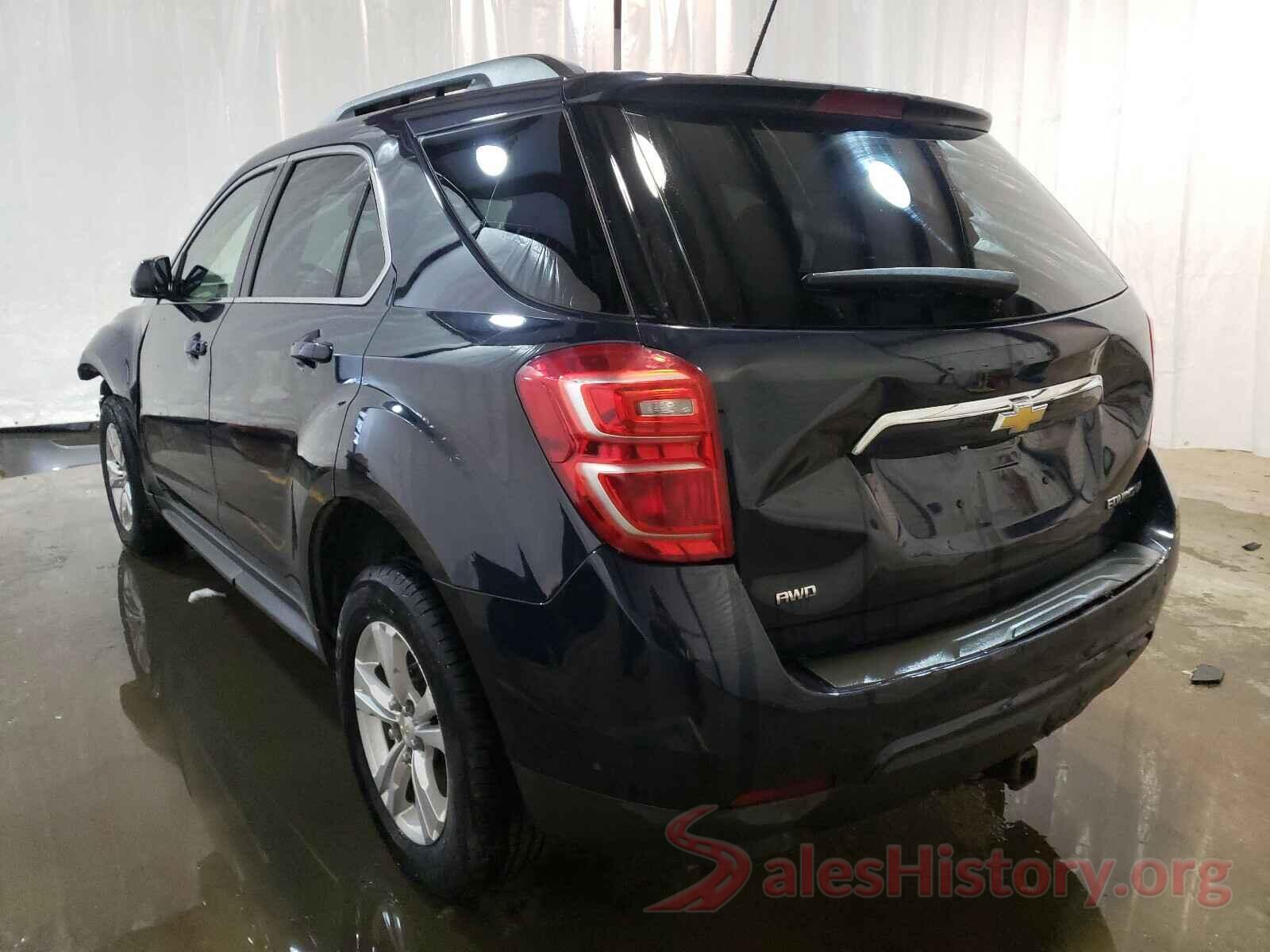 2GNFLFEK8G6187995 2016 CHEVROLET EQUINOX