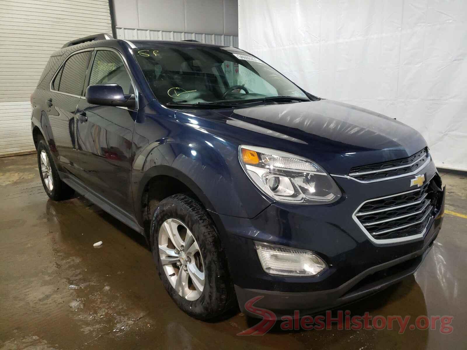 2GNFLFEK8G6187995 2016 CHEVROLET EQUINOX