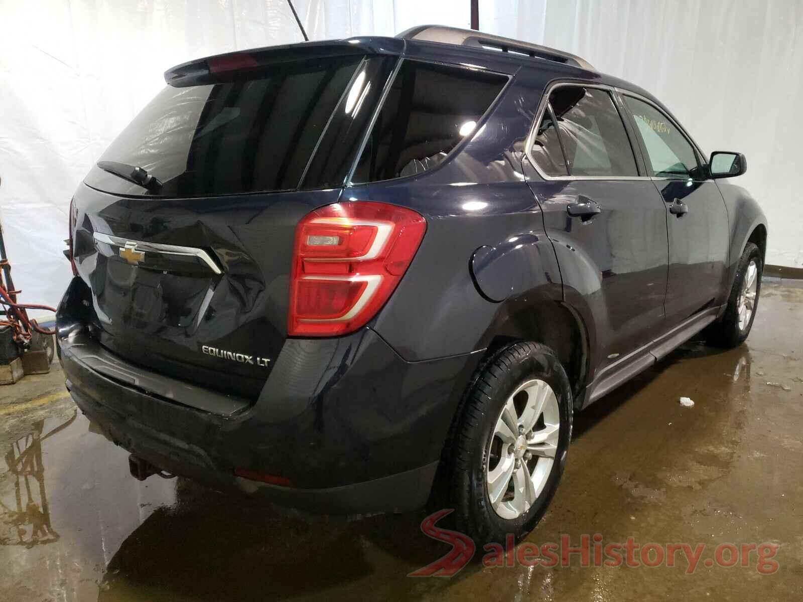 2GNFLFEK8G6187995 2016 CHEVROLET EQUINOX