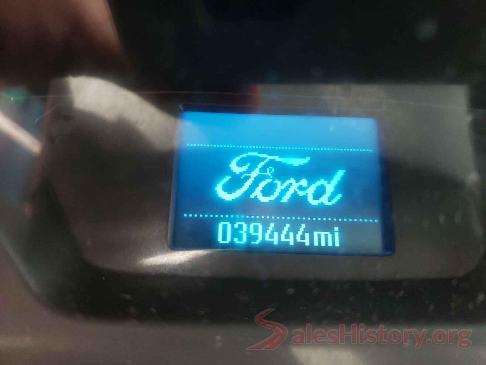 1FTYR2CM1KKA85859 2019 FORD TRANSIT CO