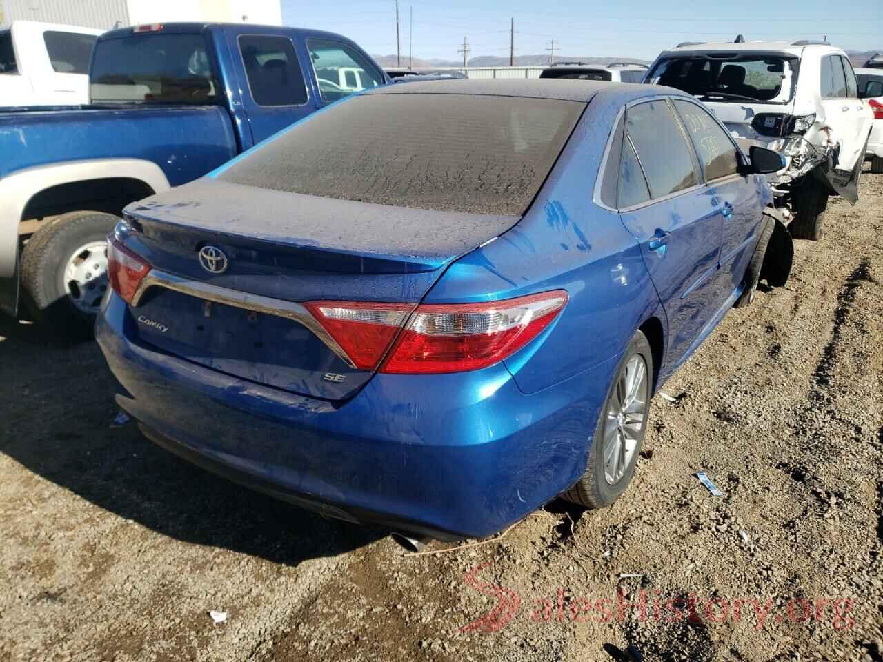 4T1BF1FK8HU654623 2017 TOYOTA CAMRY