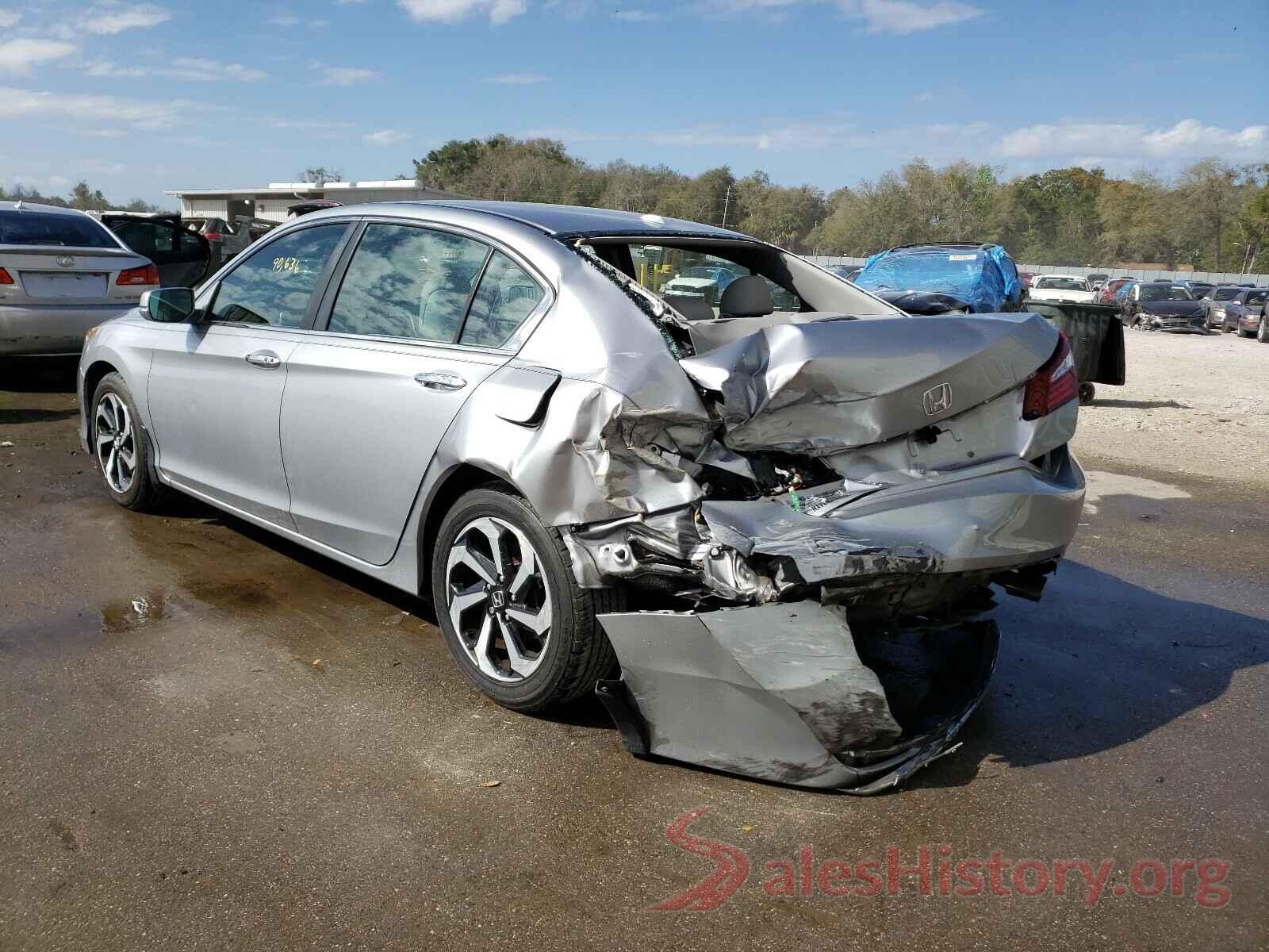 1HGCR2F84HA006158 2017 HONDA ACCORD