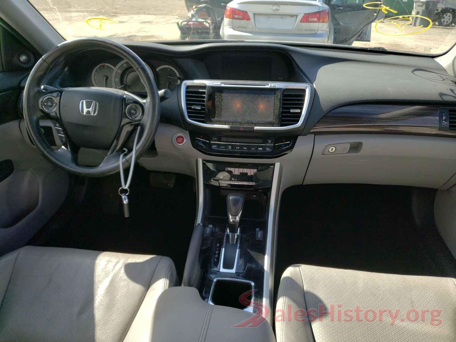 1HGCR2F84HA006158 2017 HONDA ACCORD