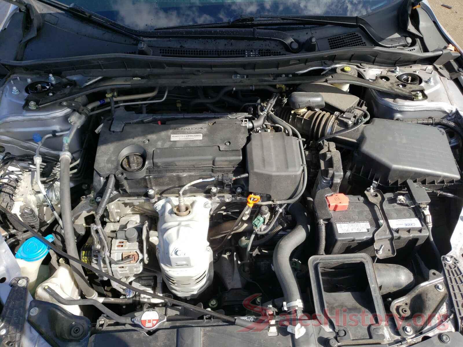 1HGCR2F84HA006158 2017 HONDA ACCORD