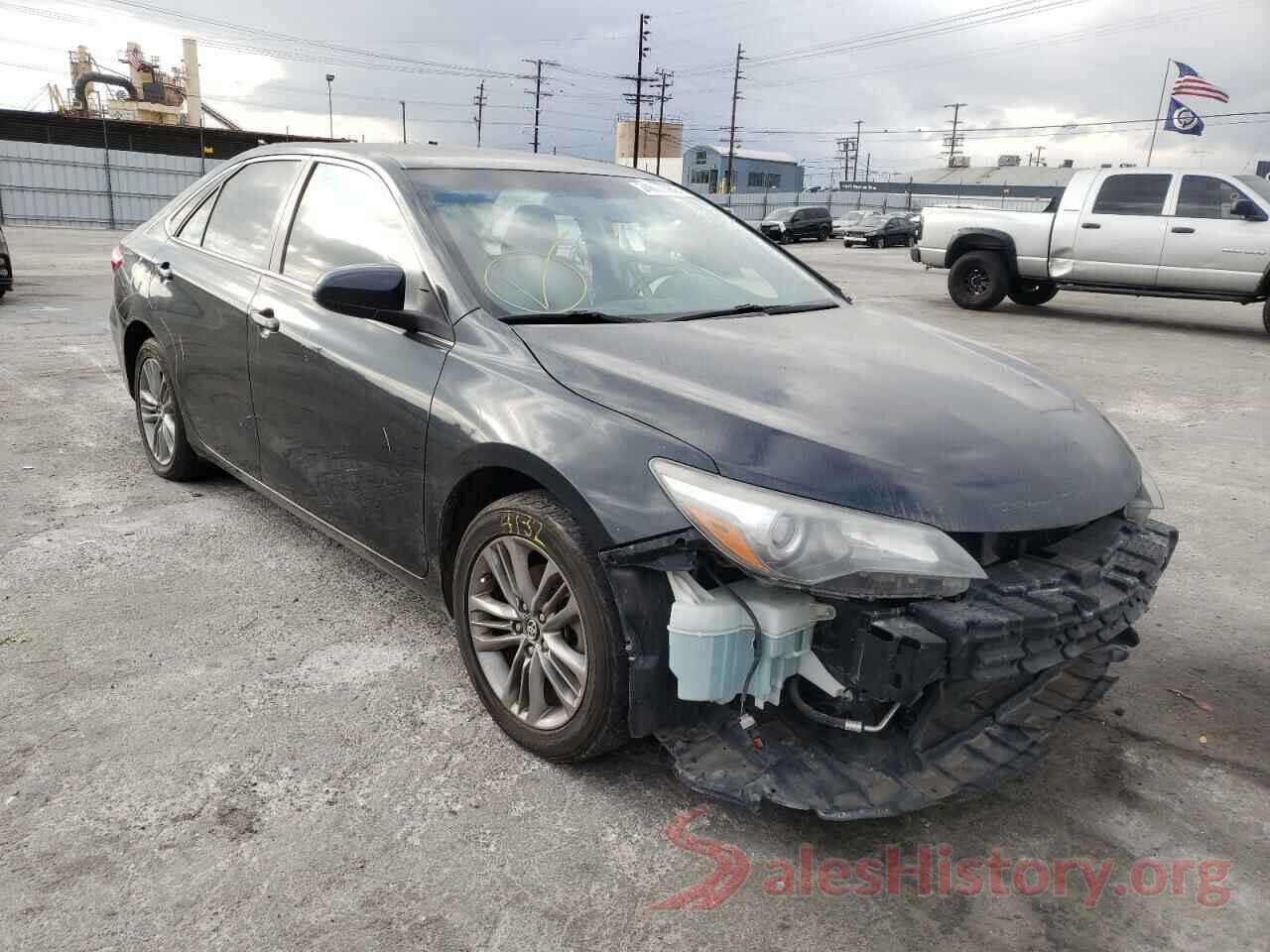 4T1BF1FK6HU640719 2017 TOYOTA CAMRY