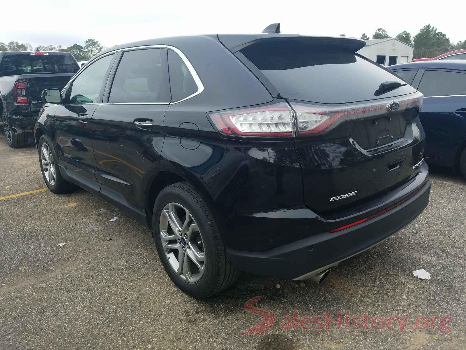 2FMPK3K93GBB22488 2016 FORD EDGE