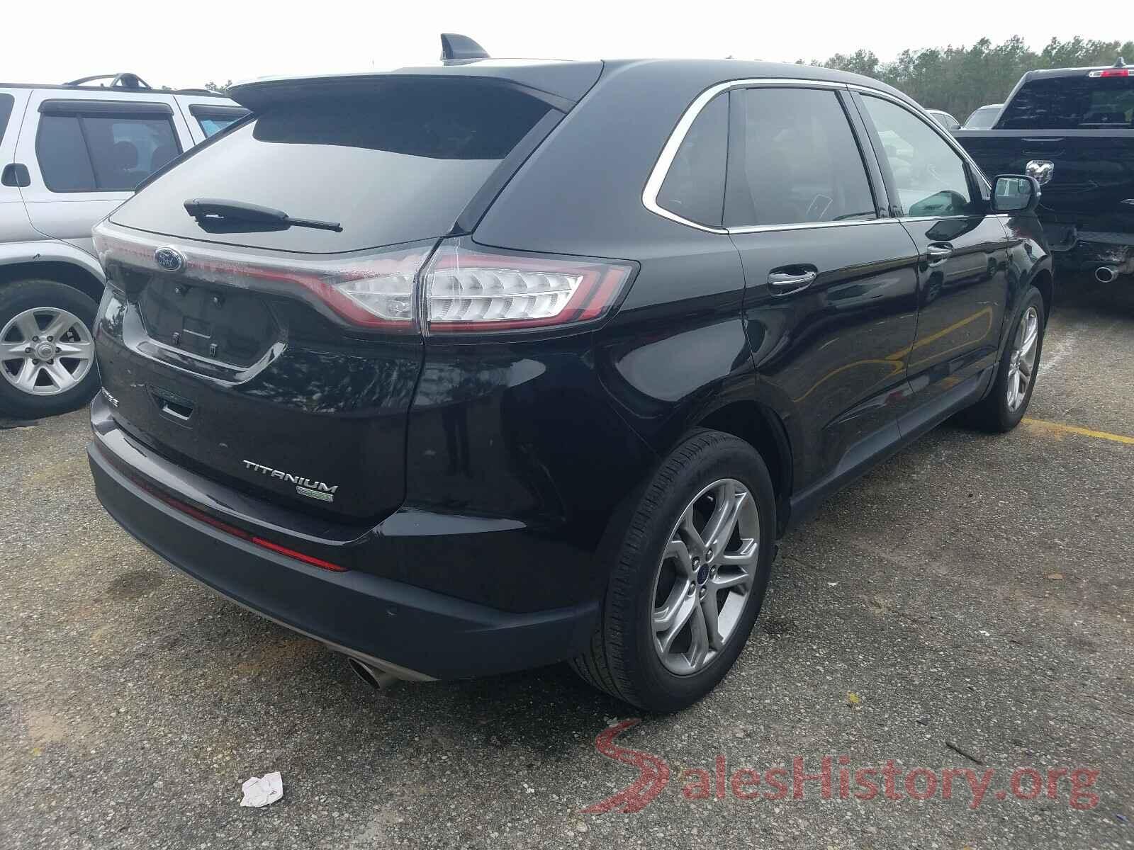 2FMPK3K93GBB22488 2016 FORD EDGE