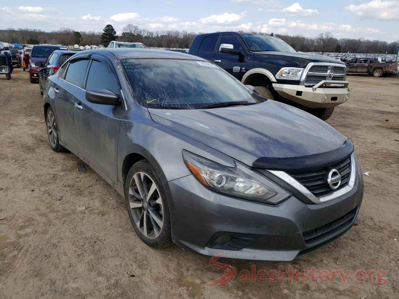 1N4AL3APXGC169269 2016 NISSAN ALTIMA