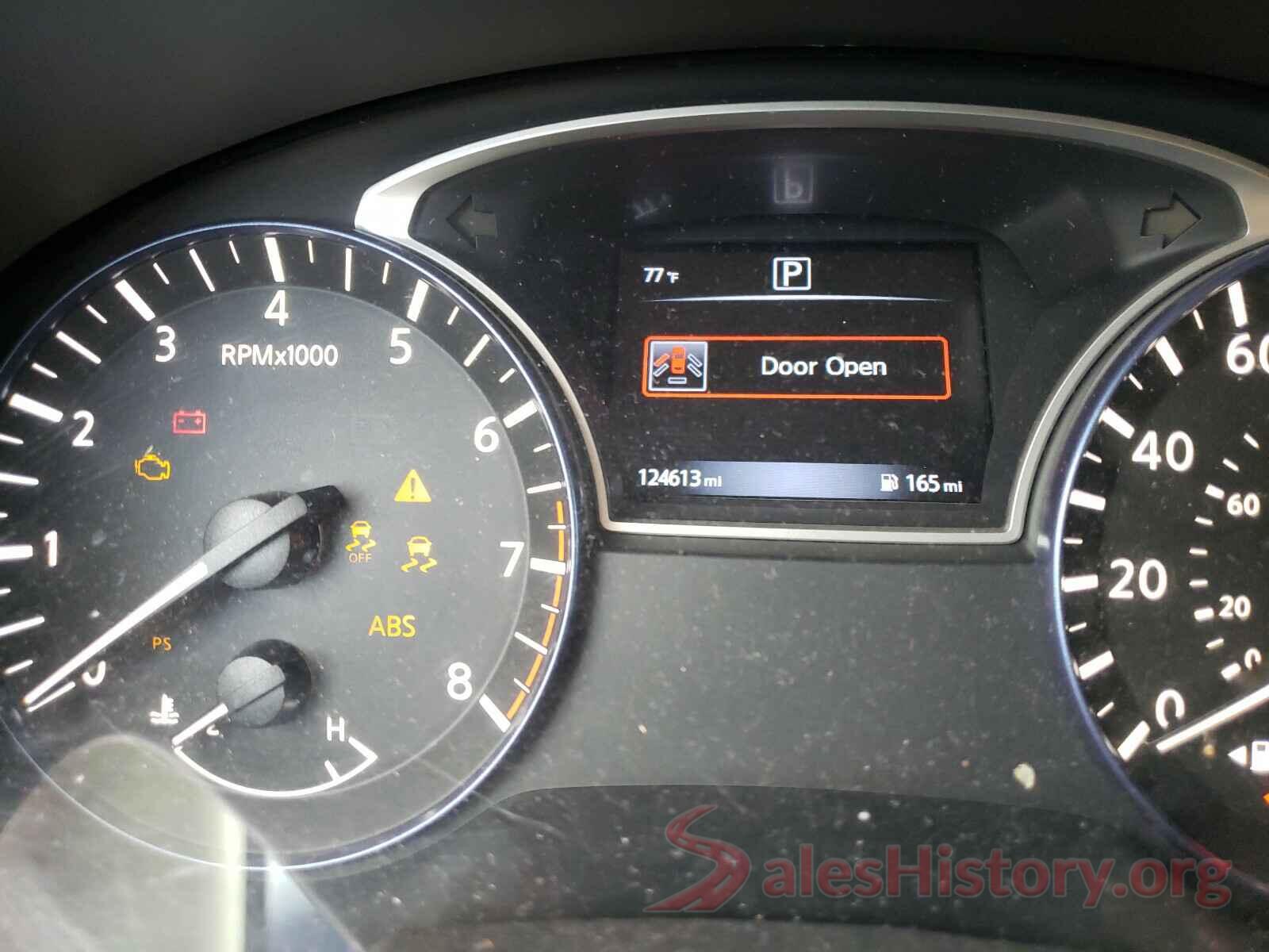 1N4AL3APXGC169269 2016 NISSAN ALTIMA