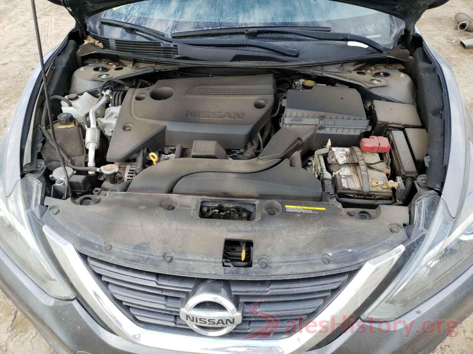 1N4AL3APXGC169269 2016 NISSAN ALTIMA