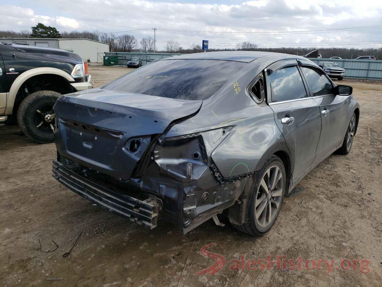 1N4AL3APXGC169269 2016 NISSAN ALTIMA