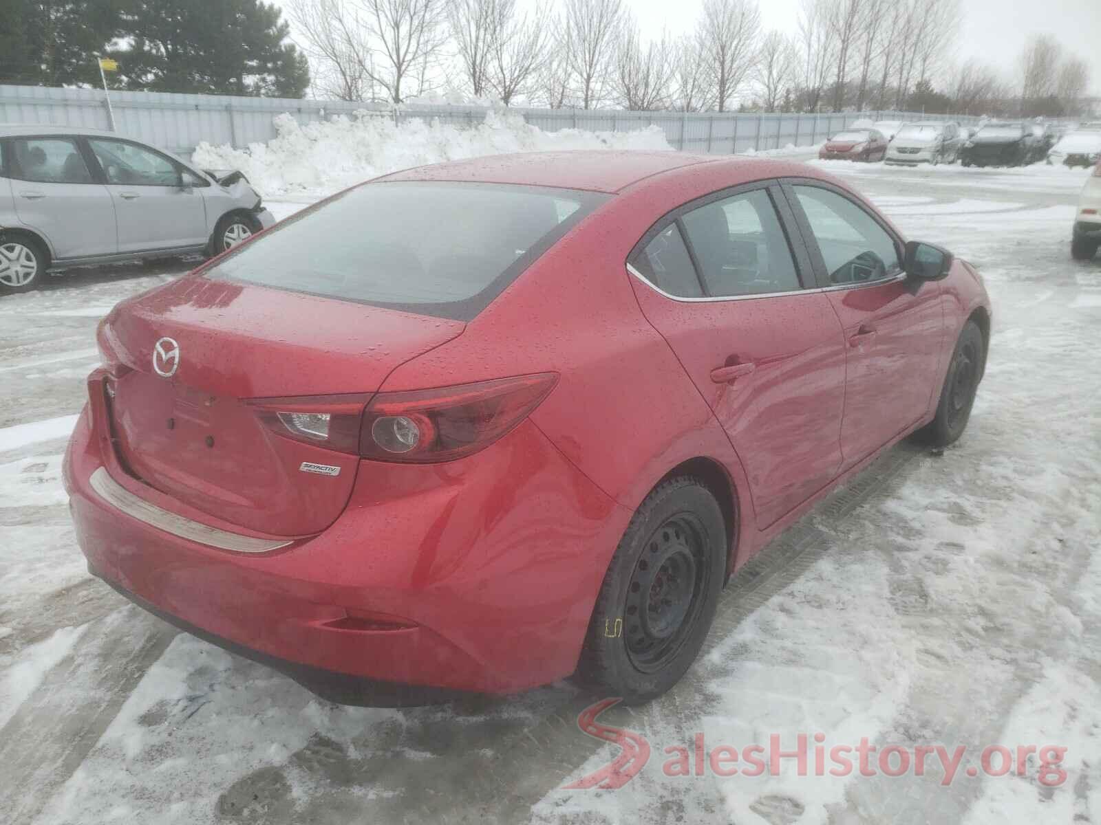 JM1BN1V78J1156093 2018 MAZDA 3