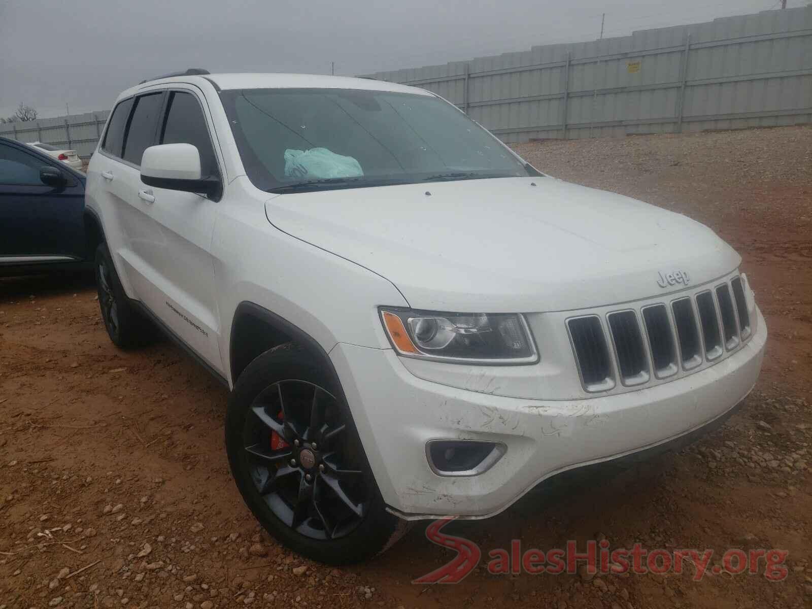 1C4RJFAG7GC390056 2016 JEEP CHEROKEE